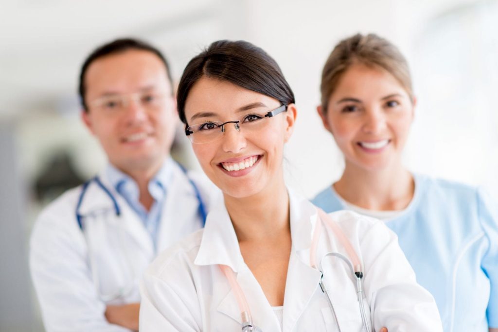 medical assistant class