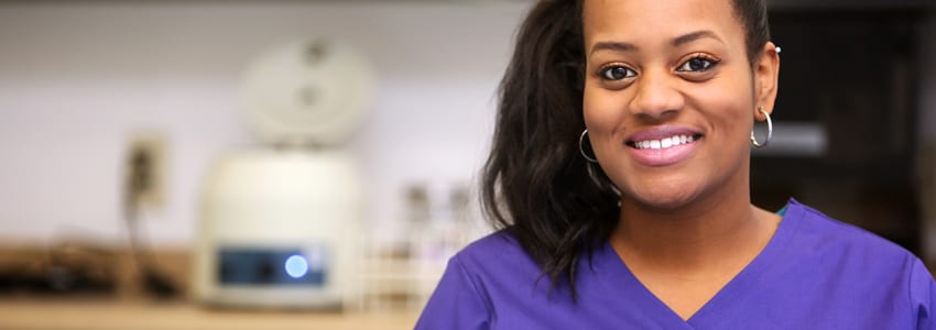Medical assistant