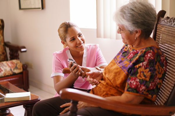 medical assistant jobs in hospice