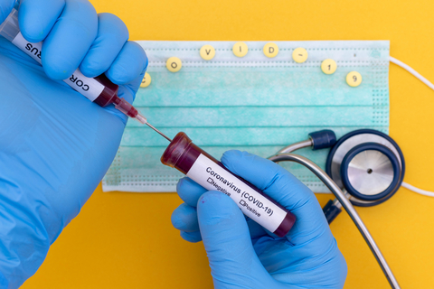 infection control certification