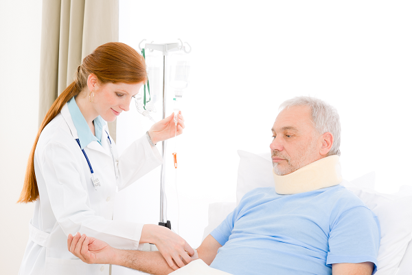 iv certification online