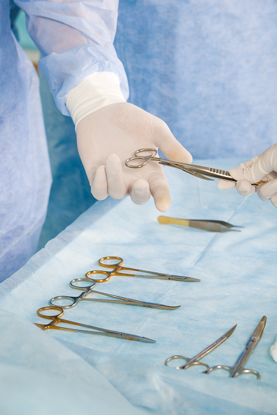 phlebotomy career training