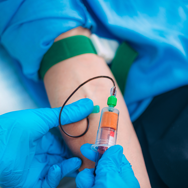 Online Phlebotomy Classes in Detroit