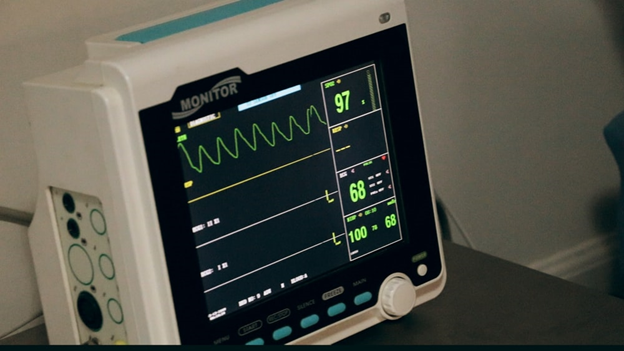 How do I become a Telemetry Technician