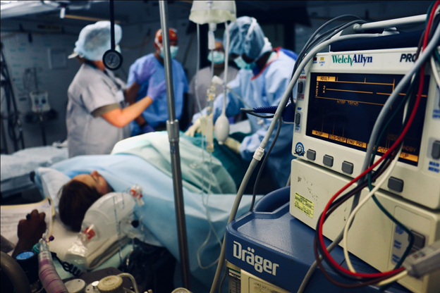 Become a Nationally Certified Telemetry Technician