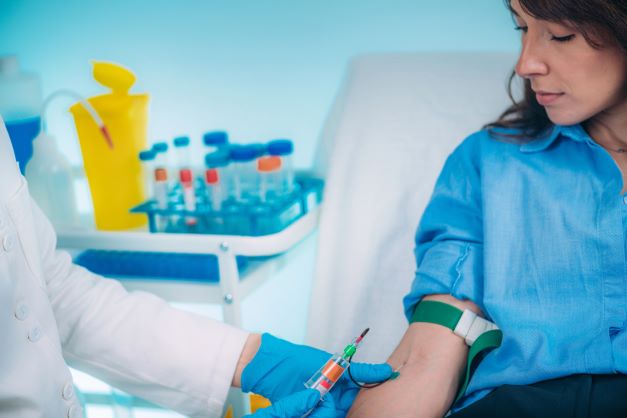 join our phlebotomy online class