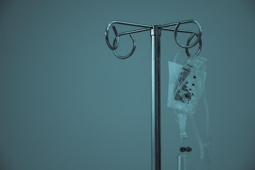 IV bag
