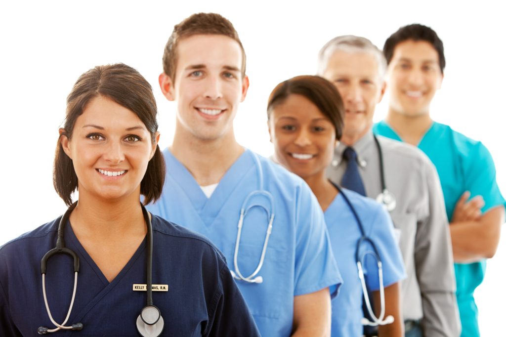 Phlebotomy Career