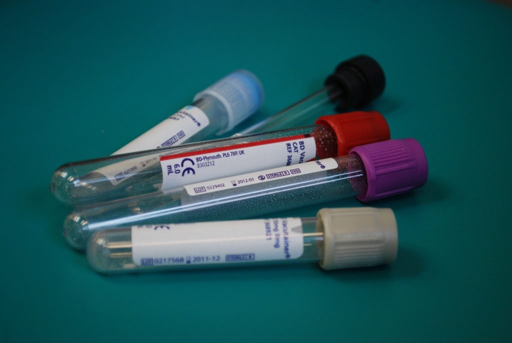 phlebotomy certification florida