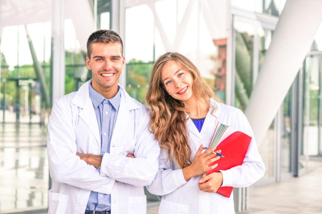 medical assistant certification in Georgia