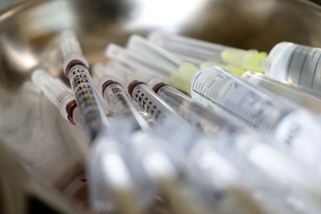 Demand for phlebotomy jobs in Ohio