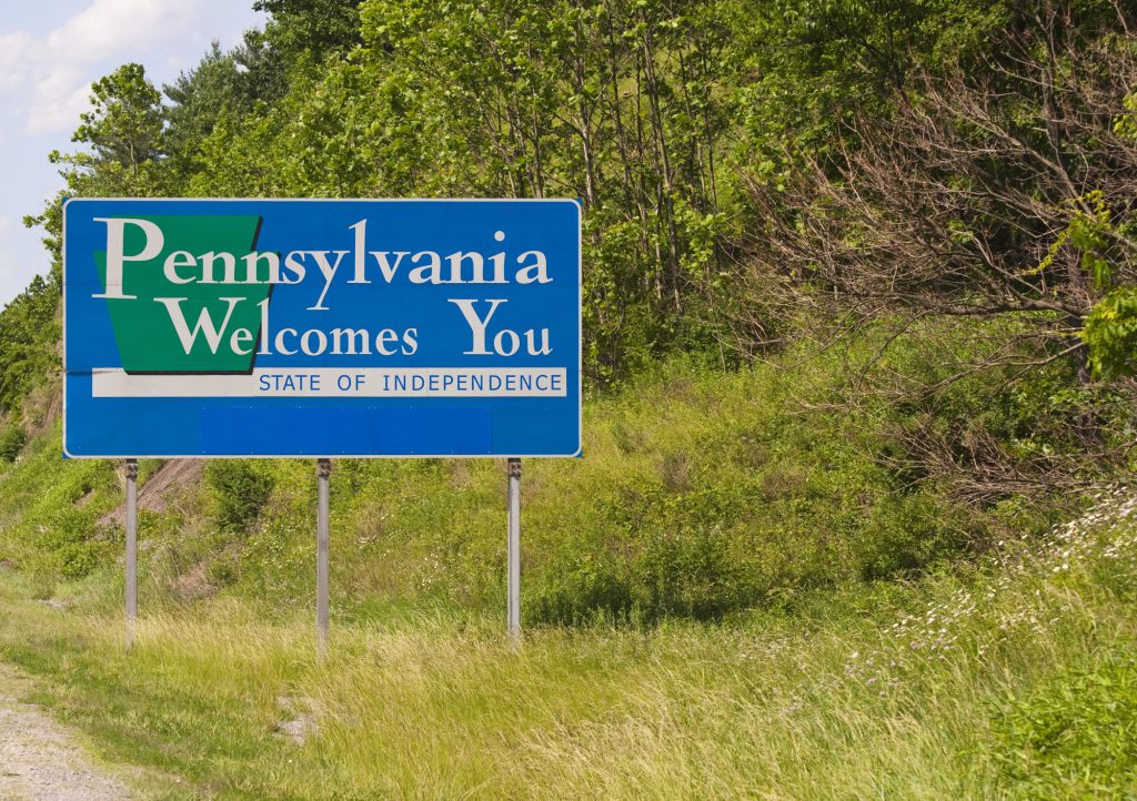 medical assistant jobs in Pennsylvania