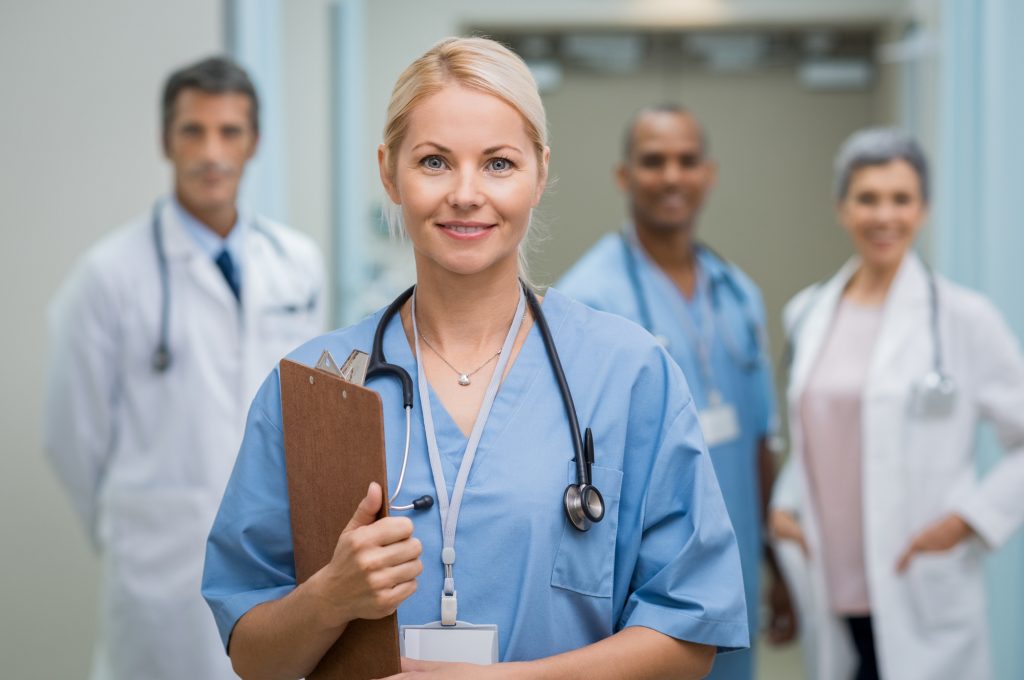 demand for phlebotomy jobs in Virginia