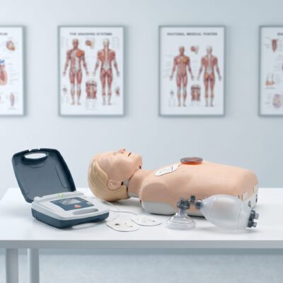 In-Person: AHA Basic Life Support Provider Certification