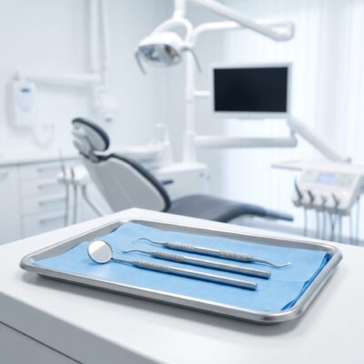 Online: Dental Assistant Certification