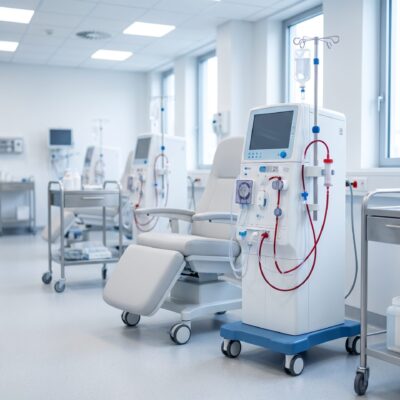 Online: Dialysis Technician Certification