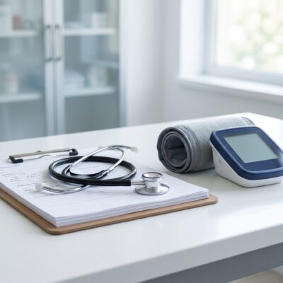 In-Person: CCMA Clinical Medical Assistant Certification