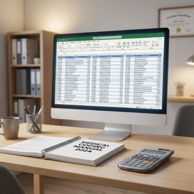 Online: Medical Billing & Coding Certification