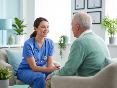 Online: Mental Health Technician