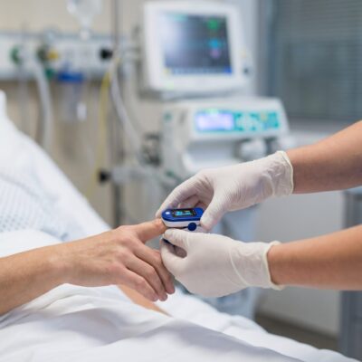 In-Person: Patient Care Technician