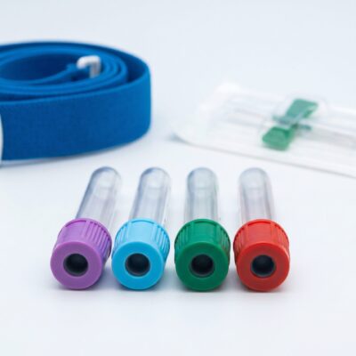 Phlebotomy Training Kit – Phlebotomy Technician