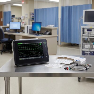 Online: Telemetry Technician